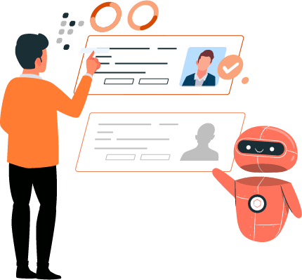 HR Automation brochure image
